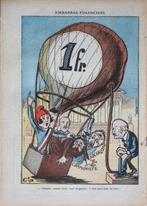 Le Pèlerin - No. 2521