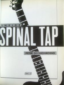 Inside Spinal Tap