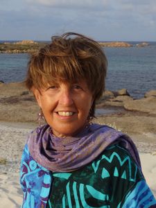 Monica Colpi
