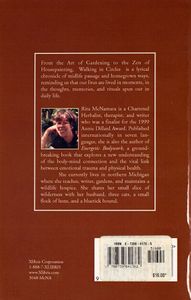 Walking in Circles: Notes from the Middle of Nowhere
