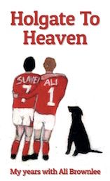 Holgate to Heaven