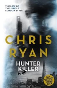 Hunter Killer