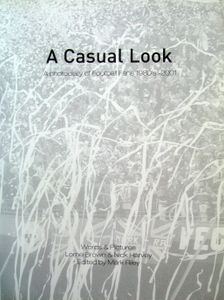 A Casual Look: A Photodiary of Football Fans 1980's to 2001