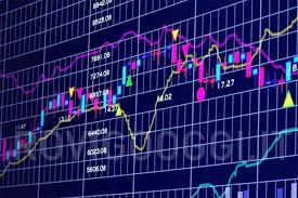 Trading online