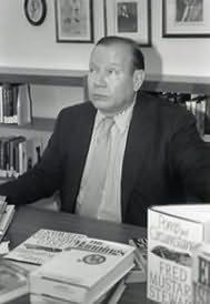 Fred Mustard Stewart