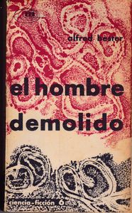 El Hombre Demolido