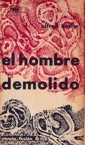 El Hombre Demolido