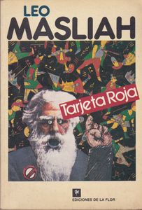 Tarjeta Roja