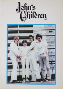 John's Children