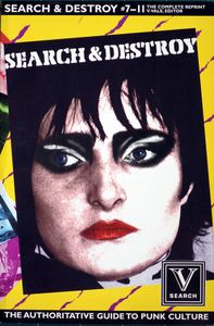 Search & Destroy #7-11: The Complete Reprint