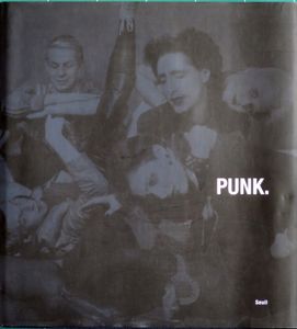 Punk.