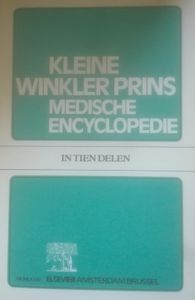Kleine Winkler Prins Medische Encyclopedie