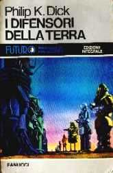 I difensori della terra