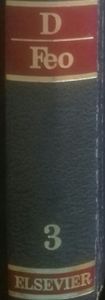 Kleine WP Medische Encyclopedie: 3 / D-Feo