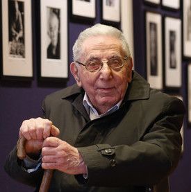 Mark Gerson