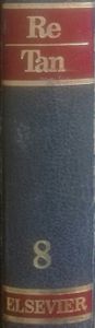 Kleine WP Medische Encyclopedie: 8 / Re-Tan