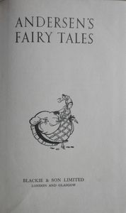 Andersen's Fairy Tales