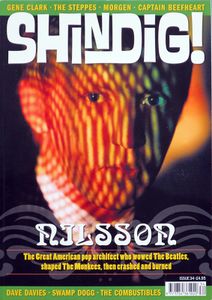 Shindig! #034