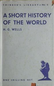 A Short History of the World