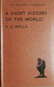 A Short History of the World