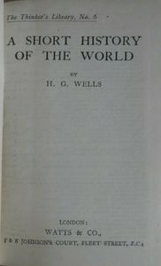 A Short History of the World