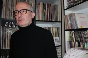 Paolo Bertoni