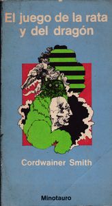El Juego de la Rata y del Dragón