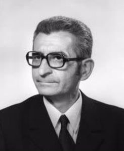 Dévényi Tibor