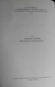 Samuel Pepys: The Years of Peril