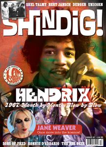 Shindig! #067