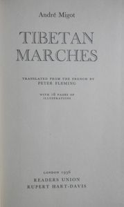 Tibetan Marches