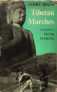 Caravane vers Bouddha