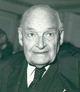 Arthur Bryant