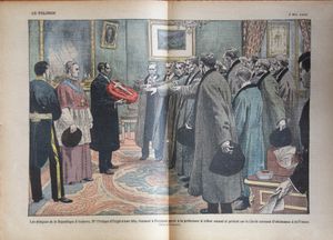 Le Pèlerin - No. 2510