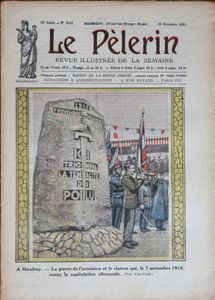 Le Pèlerin - No. 2540