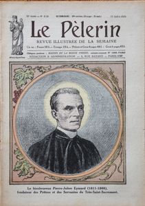 Le Pèlerin - No. 2520