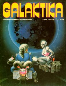 Galaktika 111
