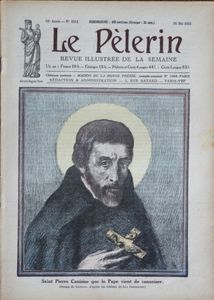 Le Pèlerin - No. 2513