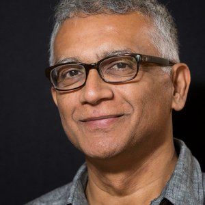 Anil Ananthaswamy