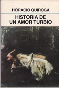 Historia de un Amor Turbio