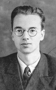 Klaus Fuchs