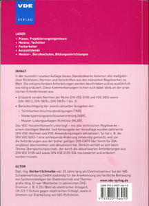Elektroinstallation in Wohngebäuden