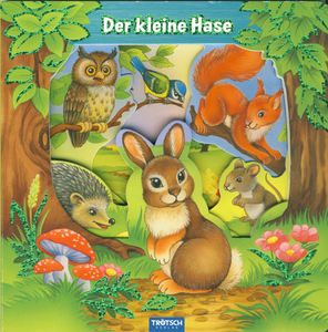 Der kleine Hase