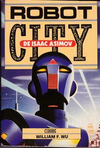 Ciborg