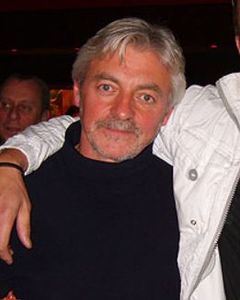 Mike Ritson