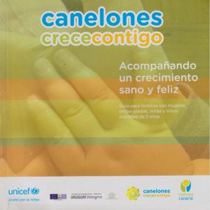 Acompañado un Crecimiento Sano y Feliz