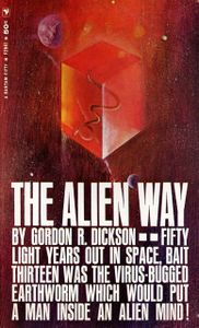 The Alien Way