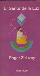 El Señor de la Luz