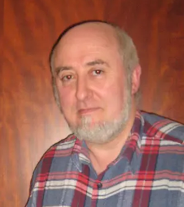 Bernard Goorden