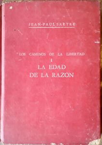 Los Caminos De La Libertad I La Edad De La Razón